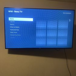 TVs for Sale !! 65inch