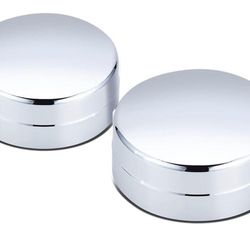 DRW Dully Models with 17” Wheel 2pc For 03-18 [Dodge Ram 3500]