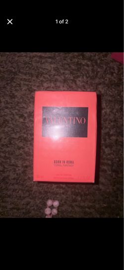 Valentino born in Roma ‘Coral Fantasy’ 1.7oz