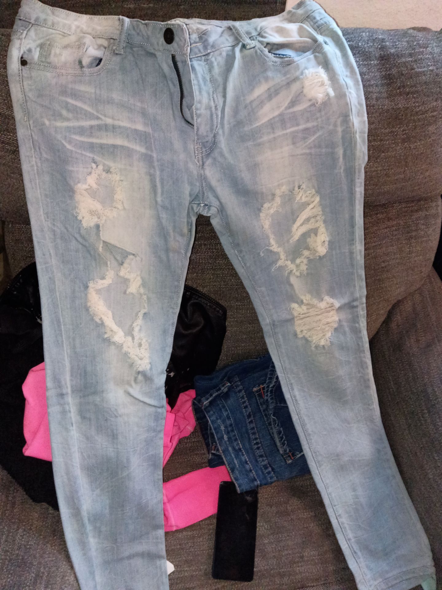 desiger jeans