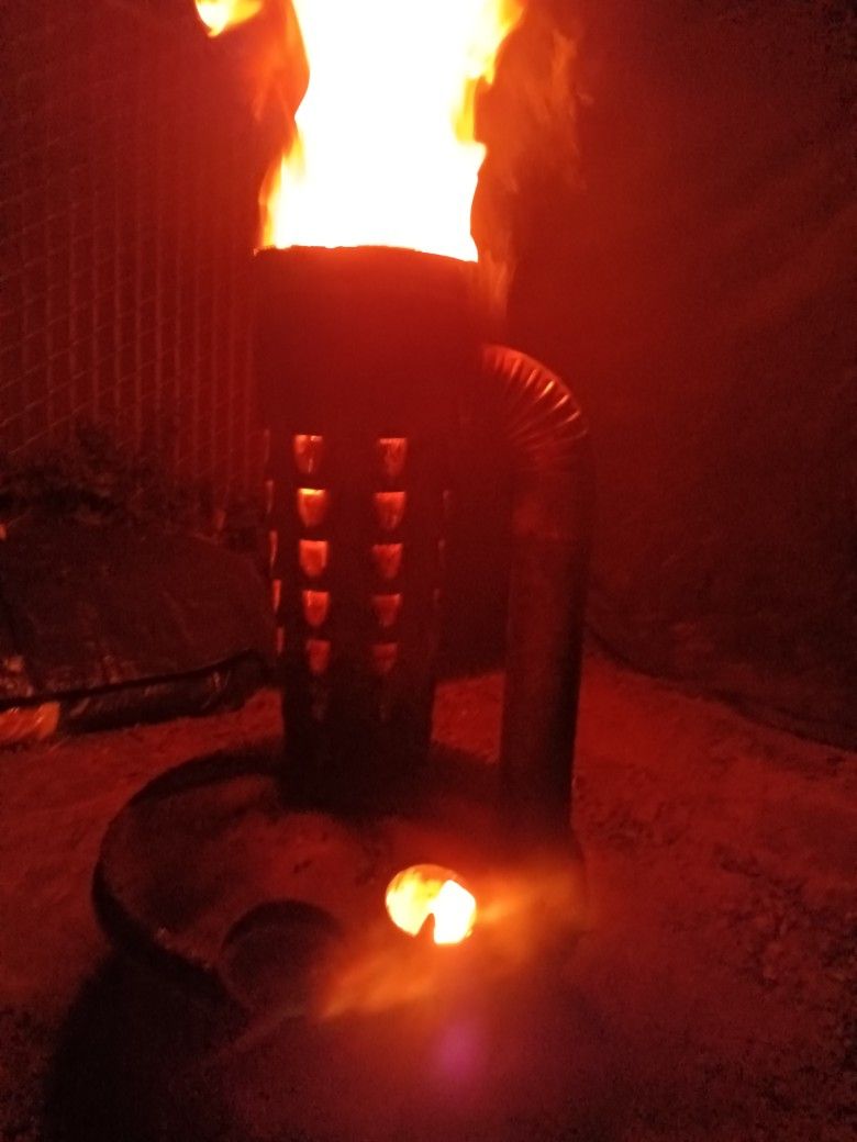 Heater