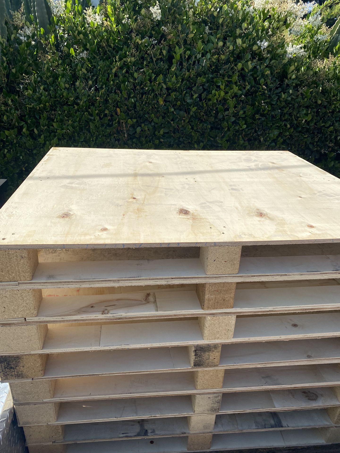 Pallets for Sale in Riverside, CA OfferUp