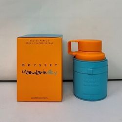 Odyssey Mandarin SKY 100 ml