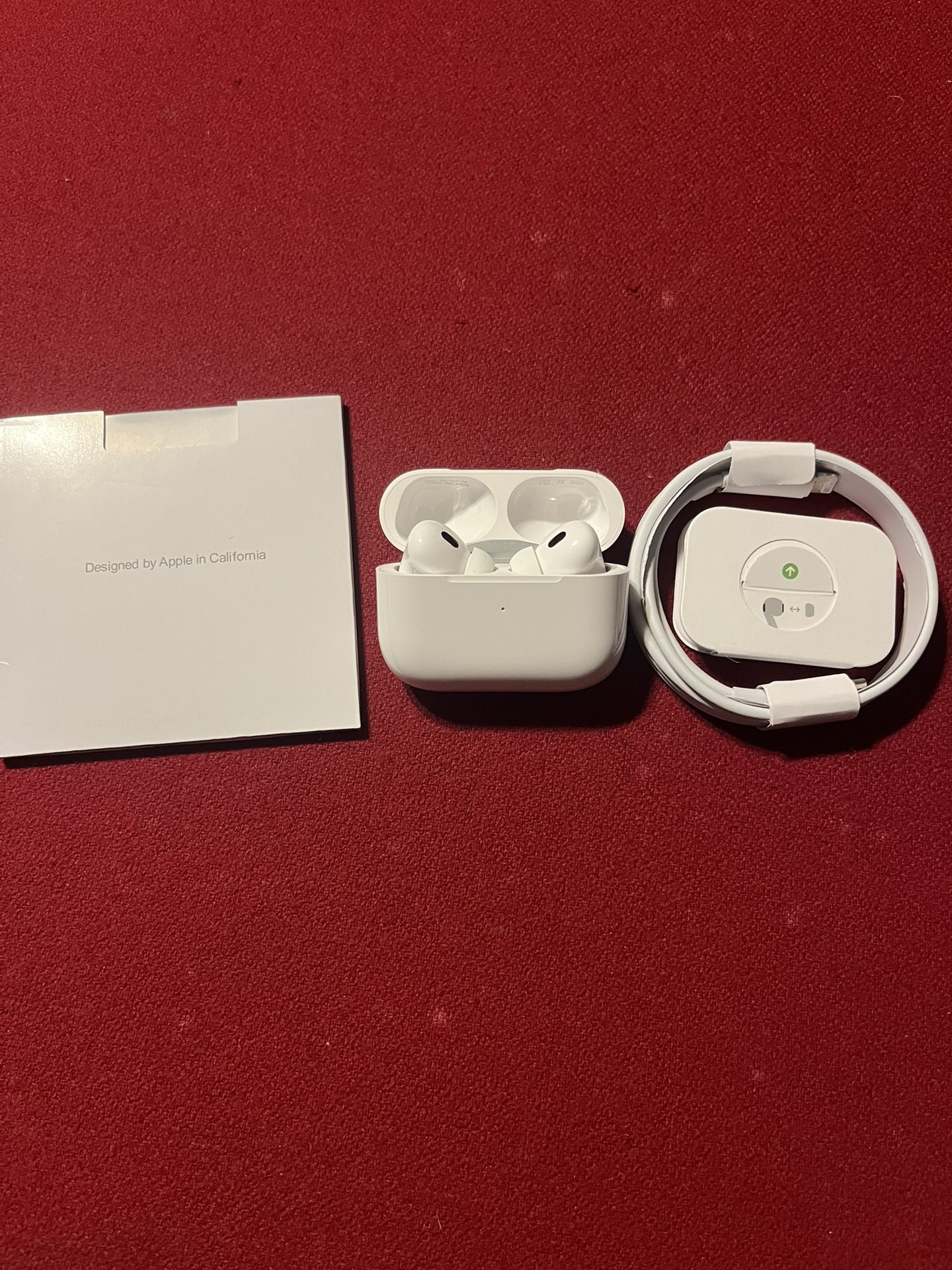 Air pod Pro2