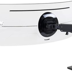Ergotron – HX HD Premium Heavy Duty Gaming Monitor Arm