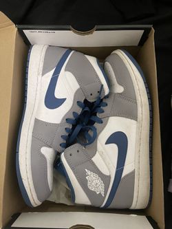 Jordan 1s
