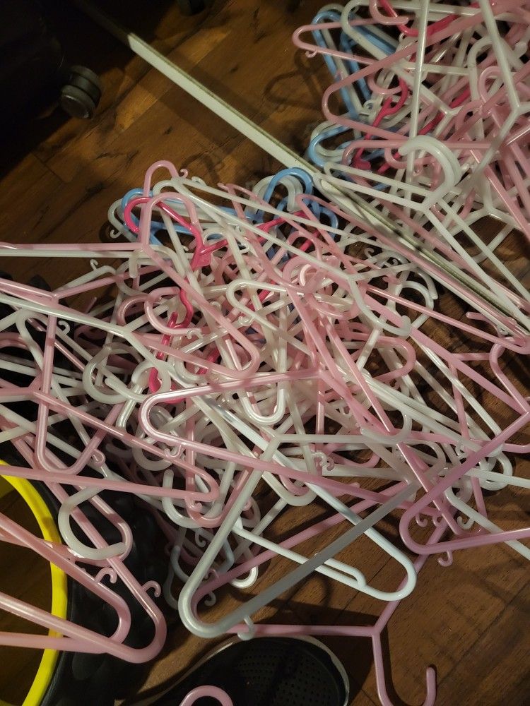 Kids Hangers