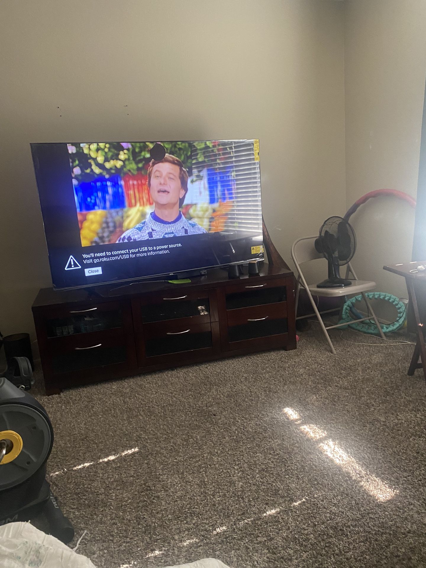 65 Inch Smart Tv