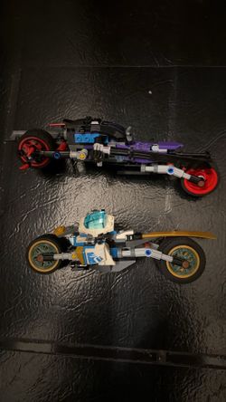 Lego Ninjago