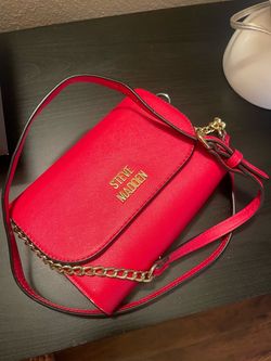 Steve Madden purse