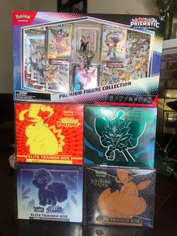 Pokemon
