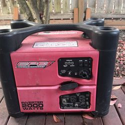 Generador $250 o mejor oferta