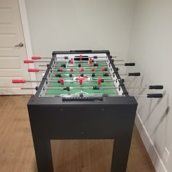 Foosball Table