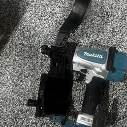 Makita Roof Nail Gun