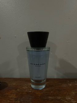 Burberry Touch for Men Cologne