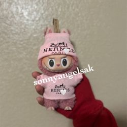 Labubu Clothes