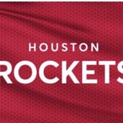 Rockets Vs Warriors Tickets 