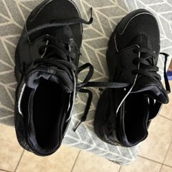 Little Boys Nike Size 1Y