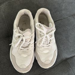 Adidas Dad Shoes Women Size 8 