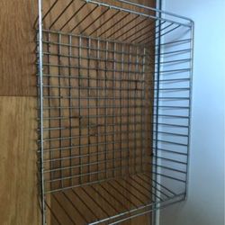 Metal Basket 