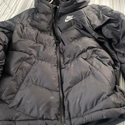 Nike Jacket 