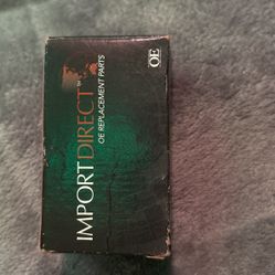 350z Camshaft Sensor 