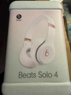 Beats Solo - 4