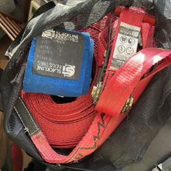 2 Inch 90 Ft Slackline 