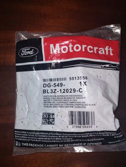 Ignition Coil