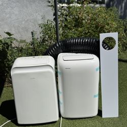 Air Conditioner Portable Air Conditioner 12k