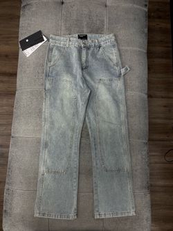 Enfants Riches Deprimes Carpenter Jeans