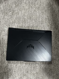Asus Gaming Computer