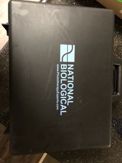 Phototherapy units ( psoriasis and vitiligo )