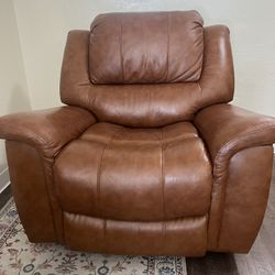 Recliner 