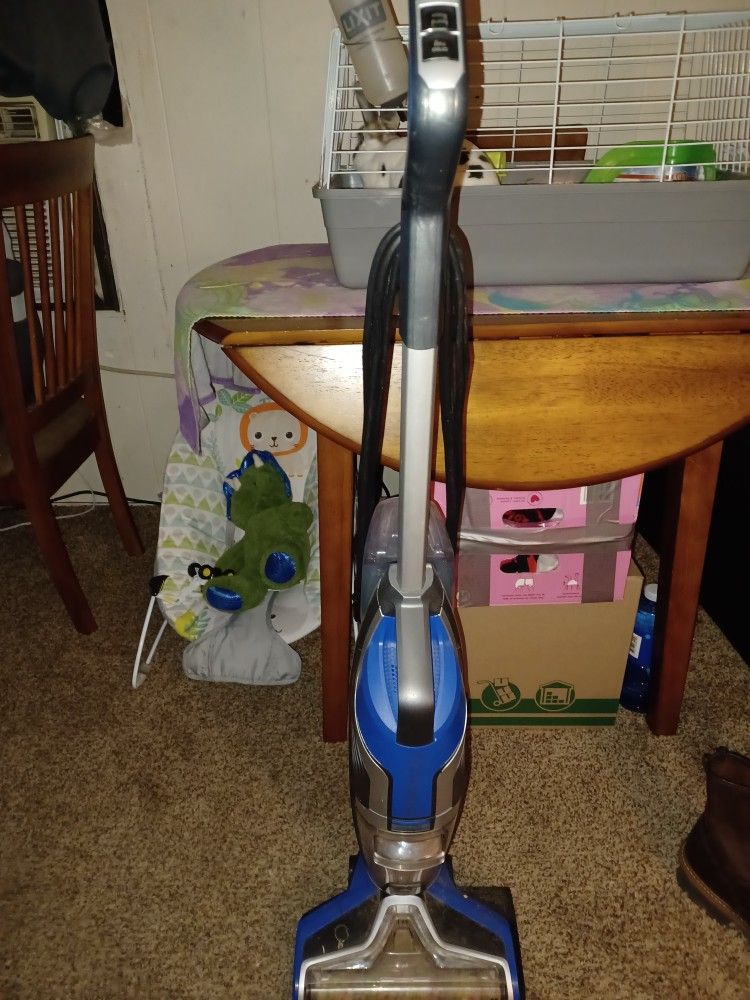 Bissell Crosswave Premier for Sale in Sikeston, MO OfferUp