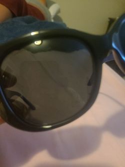 Versace VE4311 Square Sunglasses | GB1/87-BLACK