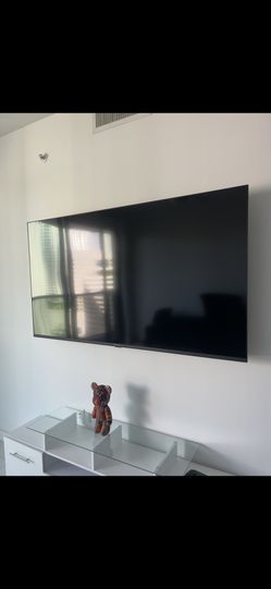 Tv Mount 