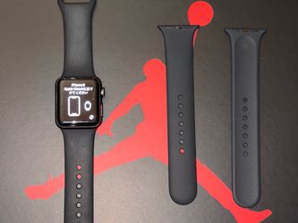 Apple Watch Series 3