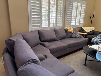 Sectional