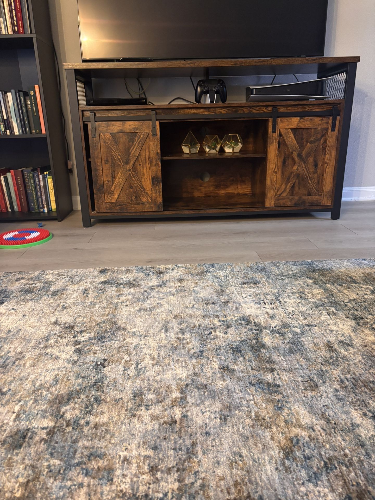 TV Stand, Coffee Lift Table, Coffee stand/station