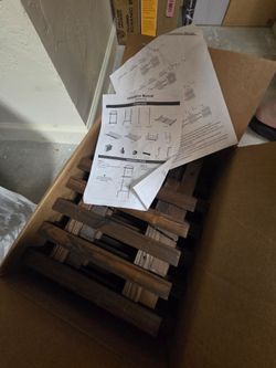Shoe rack