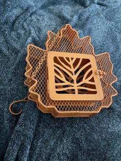 Fall decor