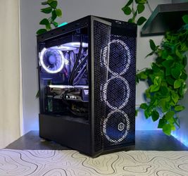 Gaming PC: Ryzen 9 5900XT | RX 6900 XT | 32GB RAM
