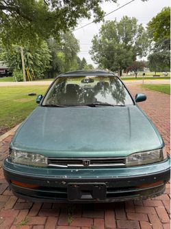 1(contact info removed) accord ex