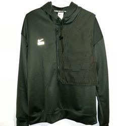 Nike FC Pullover - High Fashion