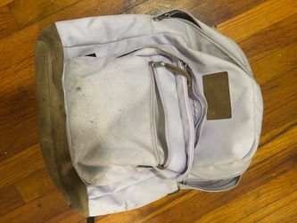 Jamsport backpack