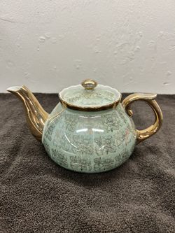 Teapot 