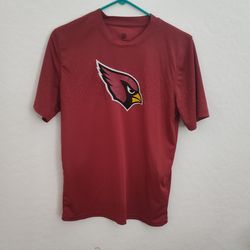 Cardinals compression shirt