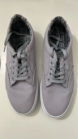 Vans Winston 9.5 Men’s Shoes