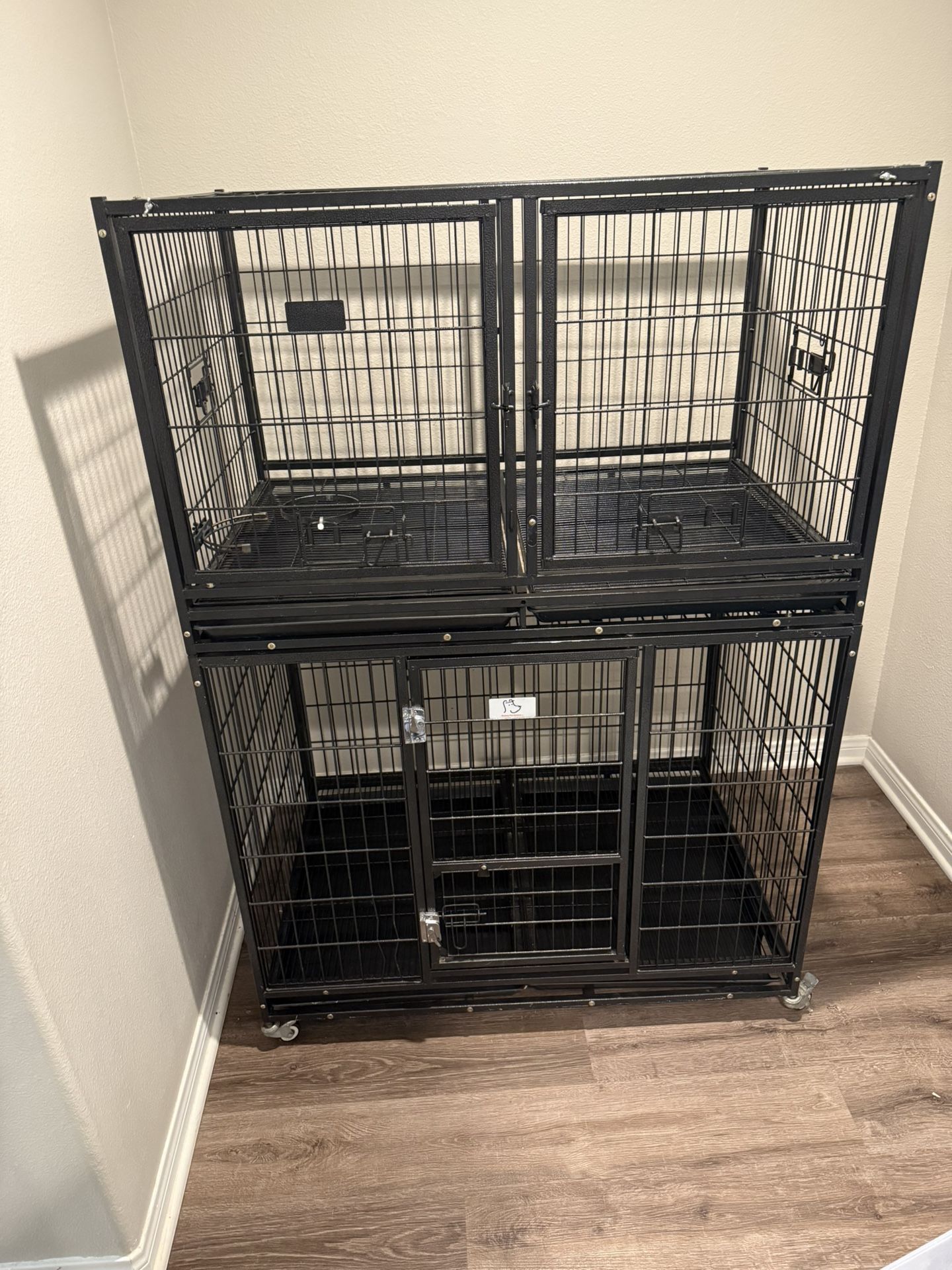 Dog Crate